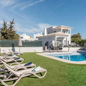 Couette-café Arina, Porches (Algarve)