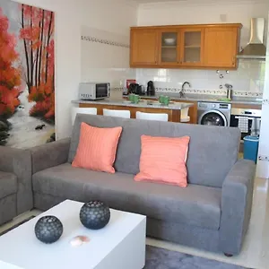  Apartamento Luminoso Urb. Quinta Palmeiras