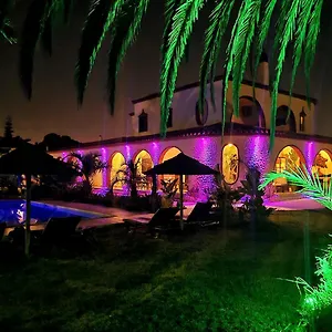 Bed & Breakfast Paraiso - Naturism Optional Adults Only, Porches (Algarve)