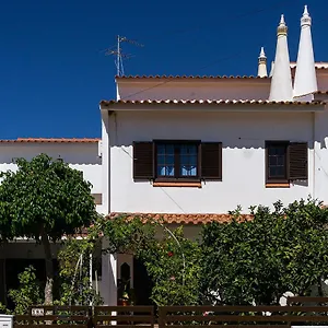 Maison d'hôtes Familia Brito, Porches (Algarve)