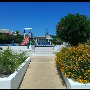  Apartamento Senhora Da Rocha In Porches- 2b