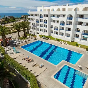 Apartment Linda Vista Mar T1, A-c, Wi-fi, Porches, Porches (Algarve)