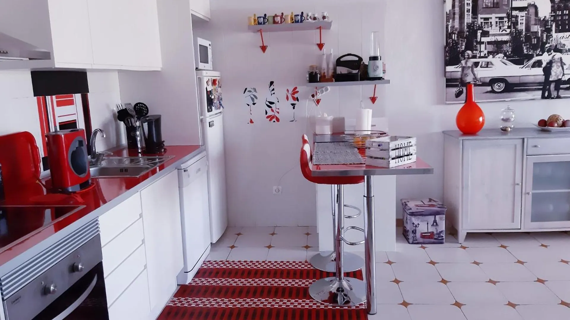 Apartamento Na Praia Sra Da Rocha Porches  0*, Porches (Algarve)