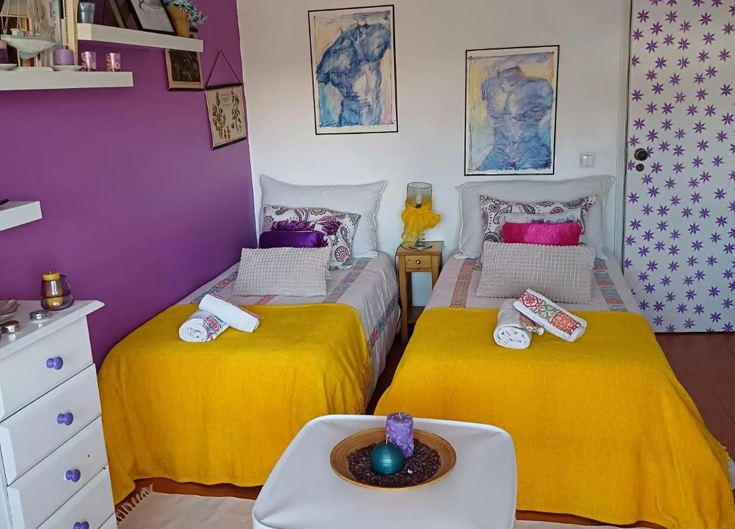 Apartamento Na Praia Sra Da Rocha Porches  Porches (Algarve)