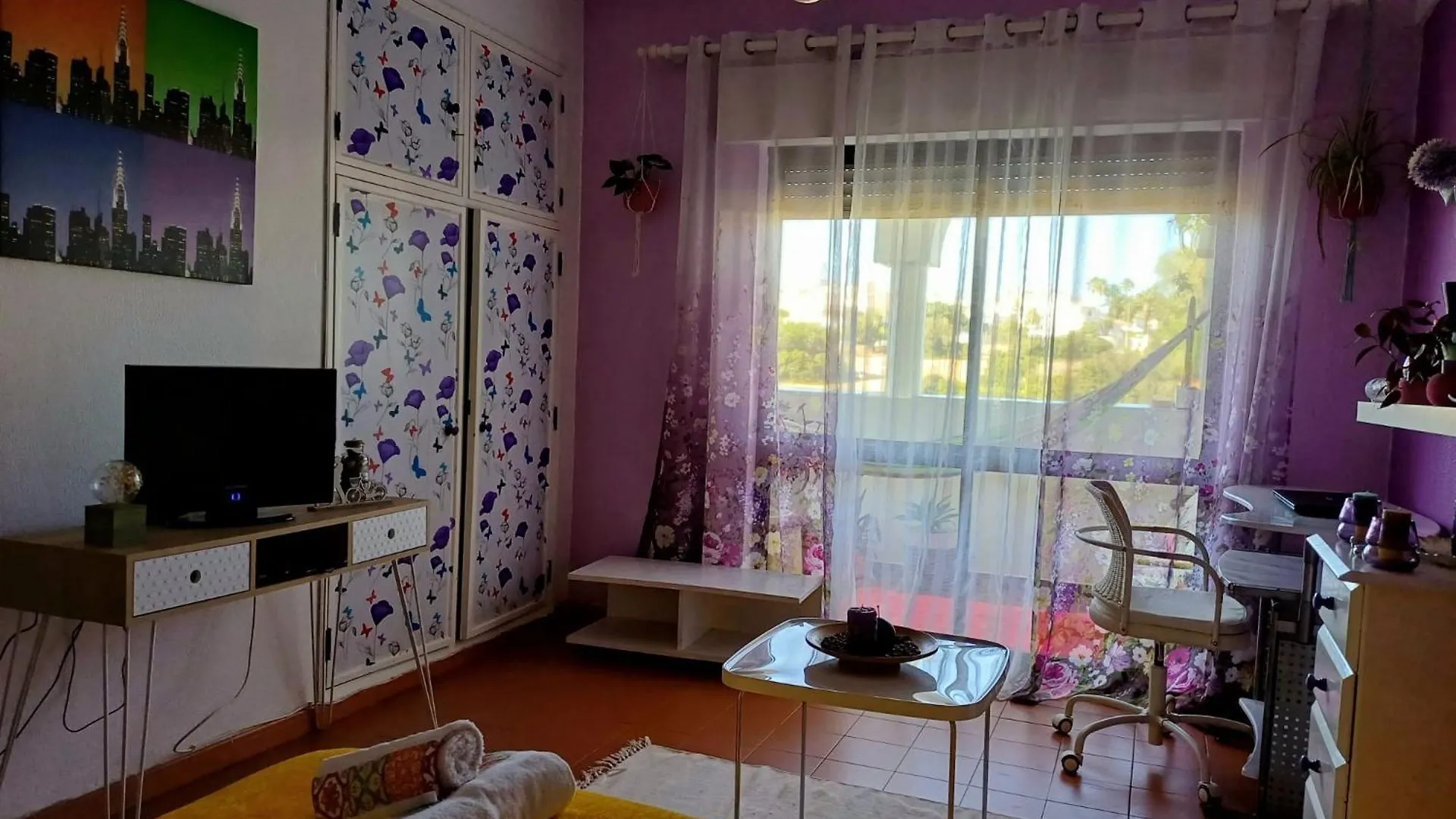 Apartamento Na Praia Sra Da Rocha Porches  Porches (Algarve)