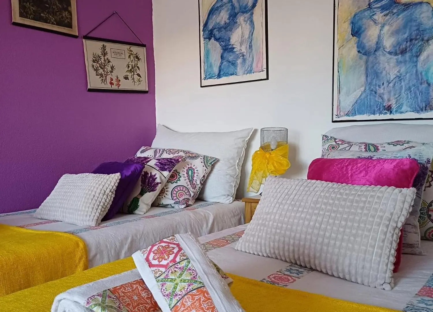 Apartamento Na Praia Sra Da Rocha Porches